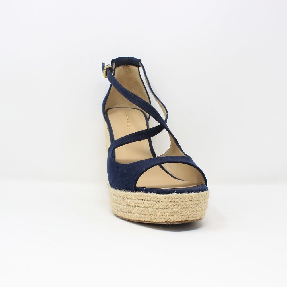 Saks Fifth Avenue Espadrille Wedges